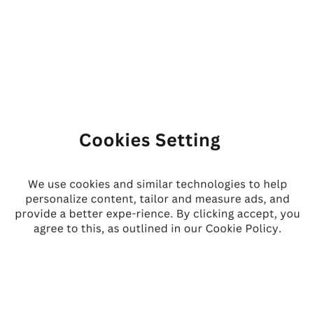 Brown Minimalist Popup Reminder Notification Facebook Post